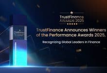 TrustFinance announces winners of the 2025 awards, celebrating excellence and community trust in global finance | Thaiger