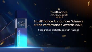 TrustFinance announces winners of the 2025 awards, celebrating excellence and community trust in global finance | Thaiger