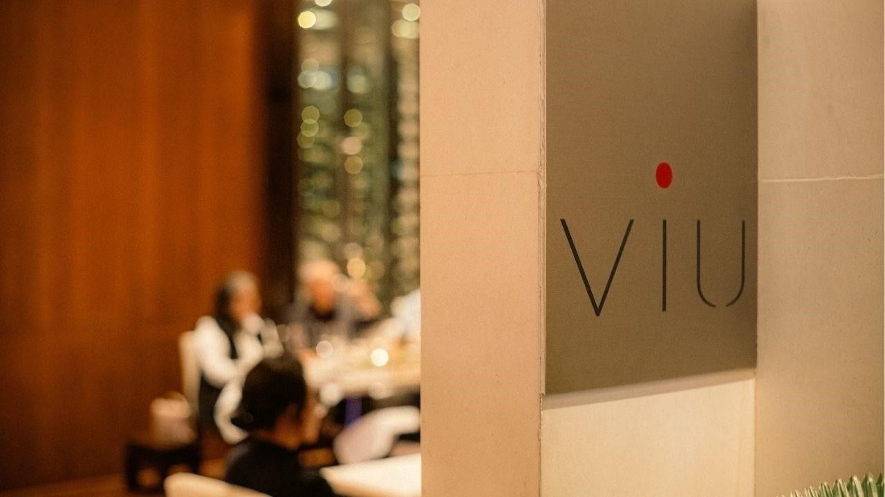 French cheese, Italian wine, and warm conversations when dining at The St. Regis | Thaiger