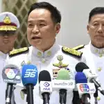 Thailand denies ceasefire with Cambodia, military operations continue | Thaiger