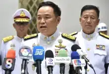 Thailand denies ceasefire with Cambodia, military operations continue | Thaiger