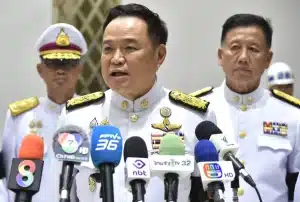 Thailand denies ceasefire with Cambodia, military operations continue | Thaiger