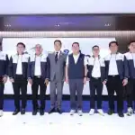 Bhumjaithai Party gains momentum as key player in Thai elections | Thaiger