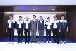 Bhumjaithai Party gains momentum as key player in Thai elections | Thaiger