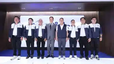 Bhumjaithai Party gains momentum as key player in Thai elections | Thaiger