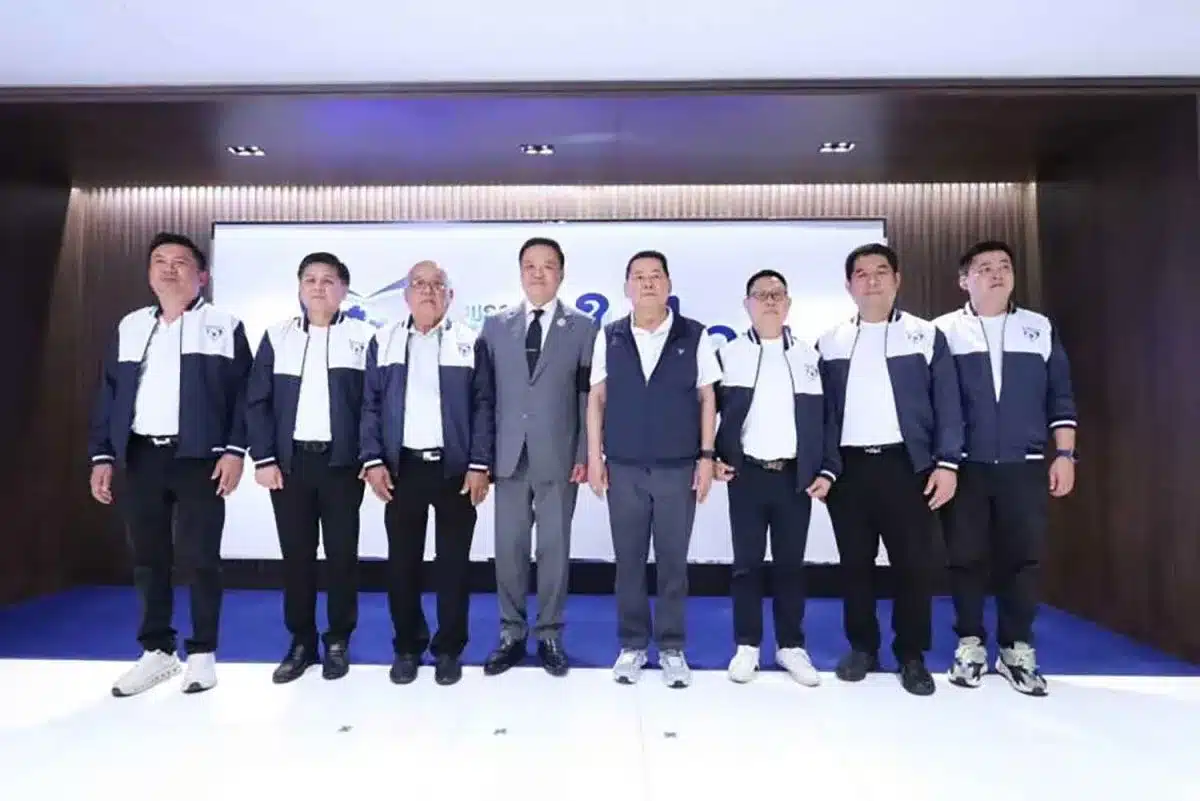 Bhumjaithai Party gains momentum as key player in Thai elections | Thaiger