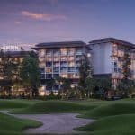 Ring in the new year away from the city rush at Le Méridien Suvarnabhumi | Thaiger