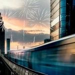 New year 2026: BTS-MRT last train schedule & free parking locations revealed | Thaiger