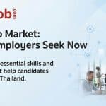 The Thai job market explained: What employers really look for today | Thaiger