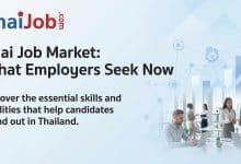 The Thai job market explained: What employers really look for today | Thaiger