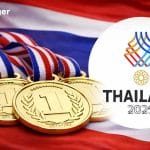 SEA Games 2025: Thailand Tops Final Medal Table | Thaiger