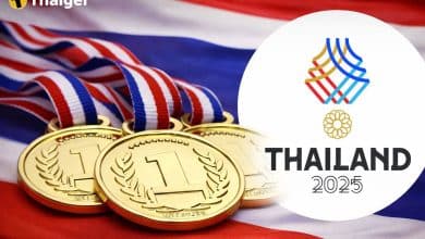 SEA Games 2025: Thailand Tops Final Medal Table | Thaiger