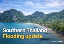 Southern Thailand Flooding Update: Travel Conditions Stabilize Across the Region | Thaiger