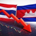 US trade deal on hold as tariffs could rise if border conflict drags on | Thaiger