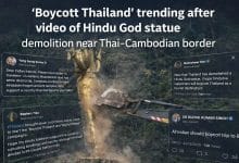 Why “Boycott Thailand” is trending on social media | Thaiger