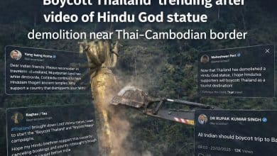 Why “Boycott Thailand” is trending on social media | Thaiger