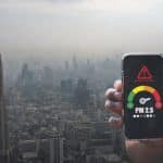 Warnings of higher pollution levels in Bangkok over New Year | Thaiger