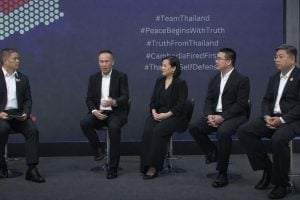 Thailand Clarifies with Q&A about 72-Hour Ceasefire With Cambodia as Border Tensions Ease | Thaiger