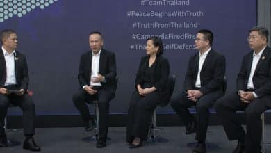 Thailand Clarifies with Q&A about 72-Hour Ceasefire With Cambodia as Border Tensions Ease | Thaiger