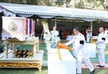 Thai Army Nurse Honoured with Royal Cremation in Kalasin | Thaiger