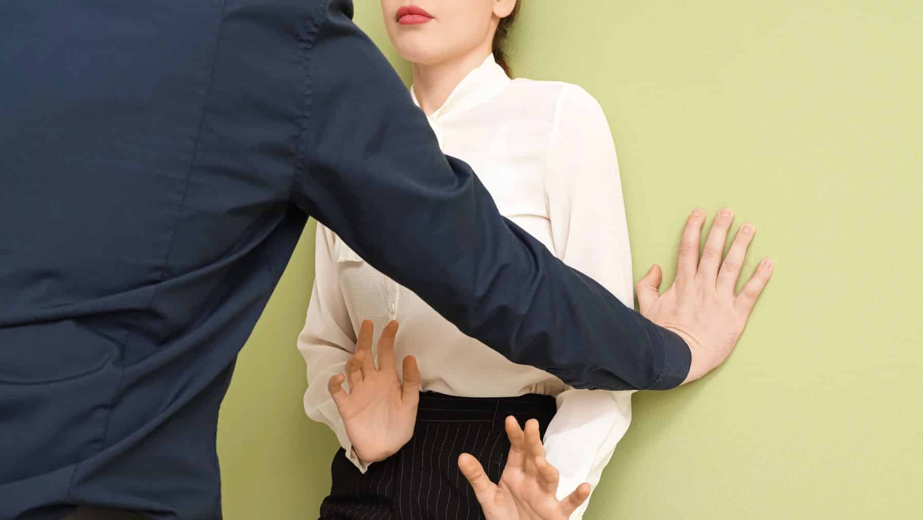 New Thai law tightens sex crime and bullying penalties | Thaiger