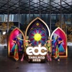 Future Vibes and Insomniac confirm long-term commitment to EDC Thailand | Thaiger