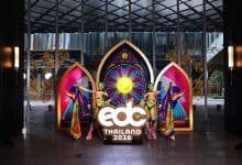 Future Vibes and Insomniac confirm long-term commitment to EDC Thailand | Thaiger