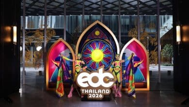 Future Vibes and Insomniac confirm long-term commitment to EDC Thailand | Thaiger