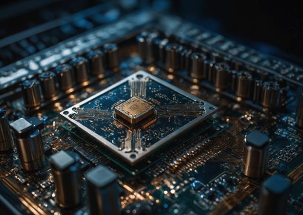 Power semiconductor demand for EVs: manufacturing opportunities | News by Thaiger