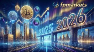 Crypto market review 2025: Key highlights & what 2026 could bring | Thaiger