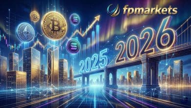 Crypto market review 2025: Key highlights & what 2026 could bring | Thaiger