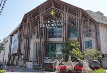 Central Pattana undertakes a major 30-year transformation of Central Chiangmai Airport | Thaiger