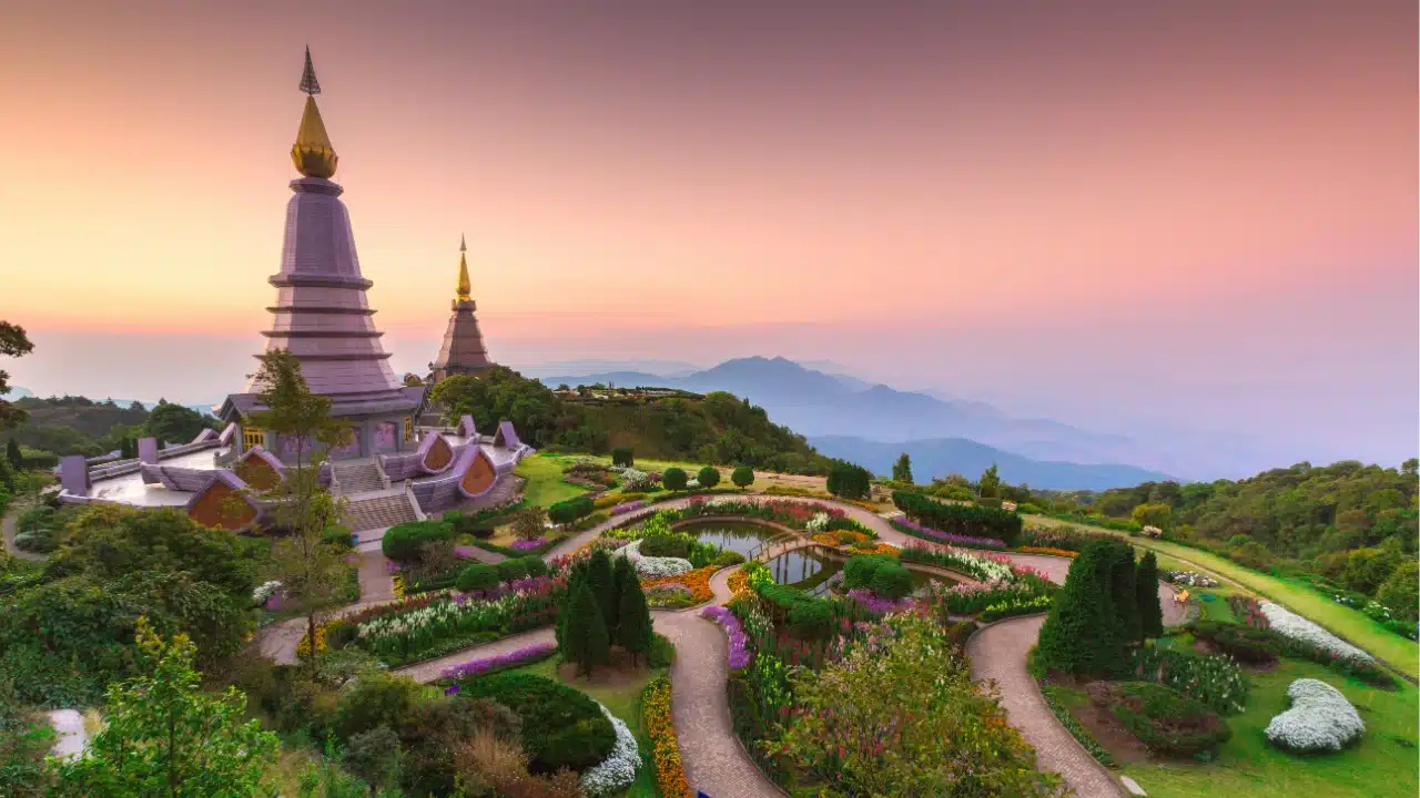 Chiang Mai offers expats a peaceful lifestyle with affordable living and strong healthcare access.