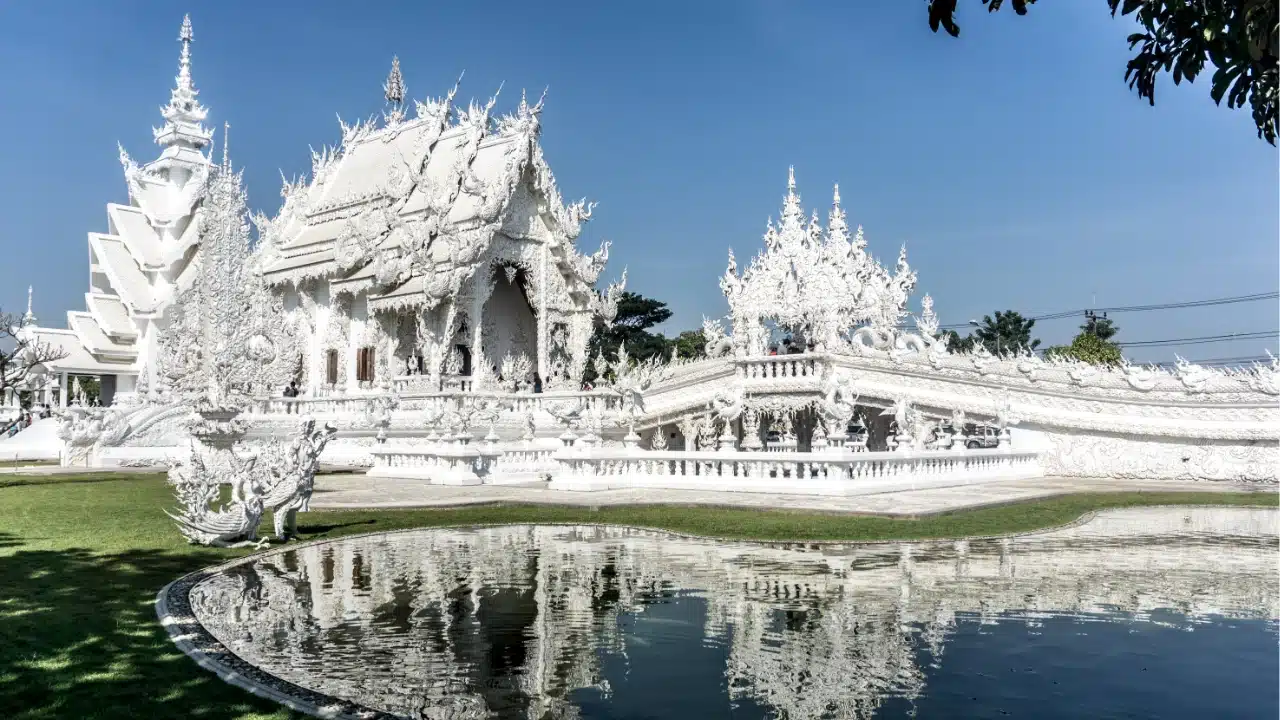 Chiang Rai is a quiet city with low living costs and rich cultural experiences for expats.