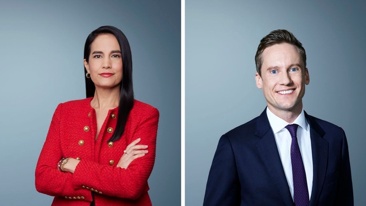 CNN selects Bangkok at ICONSIAM as a Major Asia-Pacific Broadcast Hub for New Year’s Eve 2025 | News by Thaiger