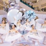 Siam Paragon marks 20th anniversary with &#8216;A Journey of Extraordinary Dreams&#8217; | Thaiger