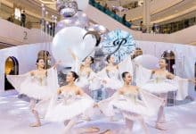 Siam Paragon marks 20th anniversary with ‘A Journey of Extraordinary Dreams’ | Thaiger