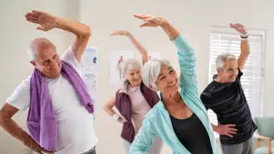 How different ages experience healthcare in Thailand (40s, 50s, 60s, 70s) | Thaiger