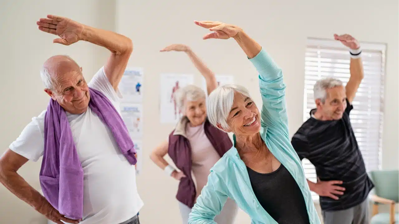 How different ages experience healthcare in Thailand (40s, 50s, 60s, 70s) | Thaiger