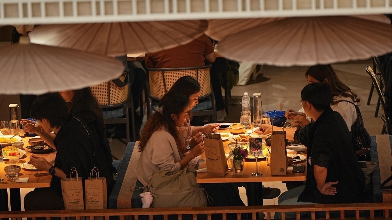 Central Pattana undertakes a major 30-year transformation of Central Chiangmai Airport | News by Thaiger