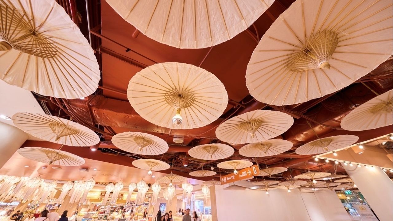 Central Pattana undertakes a major 30-year transformation of Central Chiangmai Airport | News by Thaiger