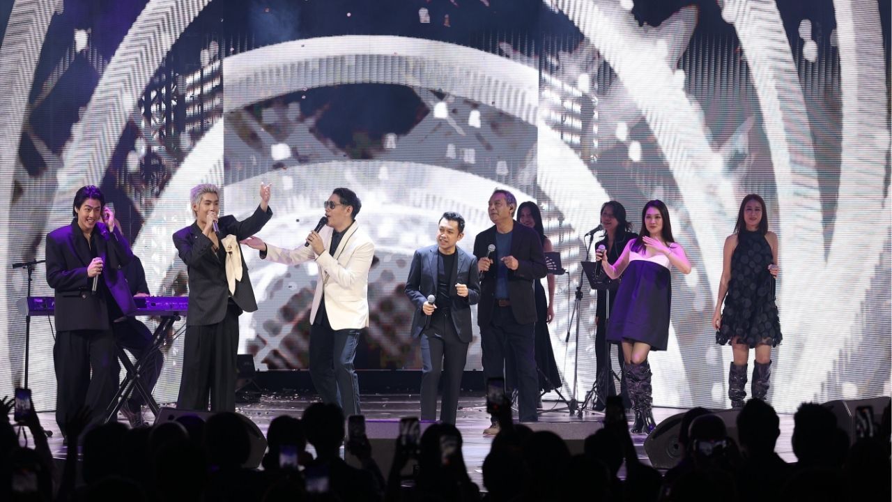 Siam Paragon marks 20th anniversary with 'A Journey of Extraordinary Dreams' | News by Thaiger