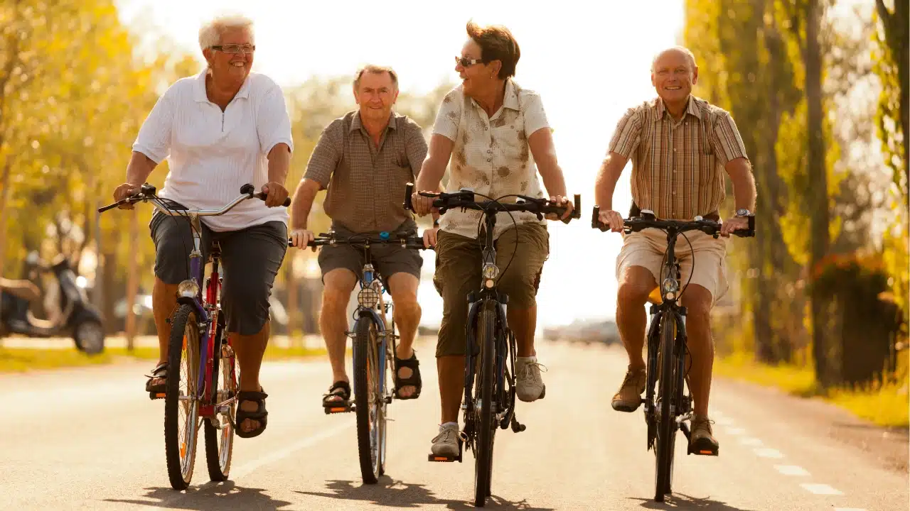 Healthcare system realities