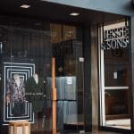 Inside the workshop of Bangkok’s best tailor with over 2,000 five star reviews: Jesse &#038; Son Tailors | Thaiger