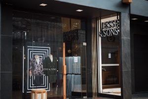 Inside the workshop of Bangkok’s best tailor with over 2,000 five star reviews: Jesse &#038; Son Tailors | Thaiger