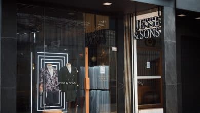 Inside the workshop of Bangkok’s best tailor with over 2,000 five star reviews: Jesse &#038; Son Tailors | Thaiger