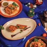 Le Méridien Suvarnabhumi offers a cosy Christmas escape just outside the city | Thaiger