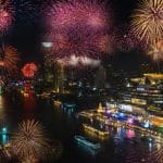 Where to celebrate the festive season (Christmas &#038; New Years) in Bangkok | Thaiger