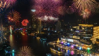 Where to celebrate the festive season (Christmas & New Years) in Bangkok | Thaiger