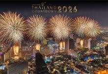 ICONSIAM to host &#8216;Amazing Thailand Countdown 2026&#8217; showcasing Thailand as one of the world’s top countdown destinations | Thaiger
